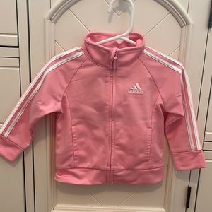 18M Adidas Jacket like new